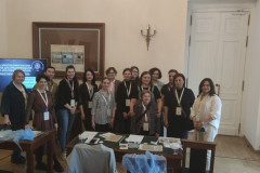 Международный научно-практический семинар