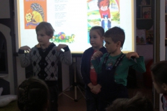 OLYMPUS DIGITAL CAMERA