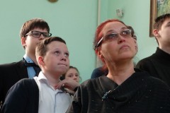 Библиотека – портал в мир прекрасного