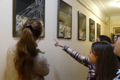 Библиотека – портал в мир прекрасного