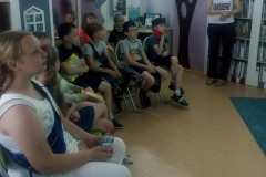 Деревня мечты – Простоквашино