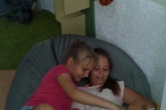 Деревня мечты – Простоквашино