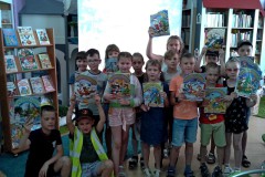 Деревня мечты – Простоквашино