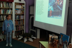 Путешествие в Лукоморье