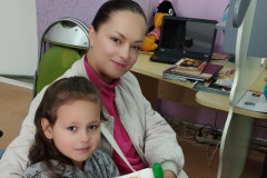 Путешествие в Лукоморье