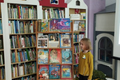 Путешествие в Лукоморье