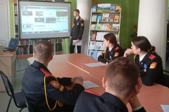 Гомель – Пенза. По знакомым улицам