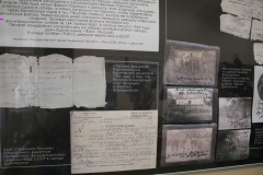 Открытие выставочного проекта «Мы не рабы!»