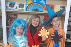 Радужное королевство книги