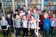 Книжный рай