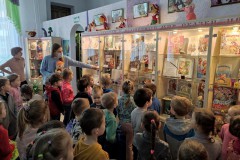 Книжный рай