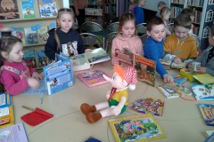 Книжный рай