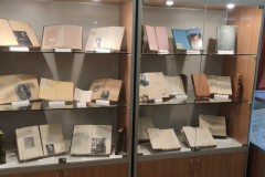 «Провененции: книги и судьбы» в Музее редкой книги