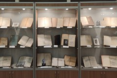 «Провененции: книги и судьбы» в Музее редкой книги