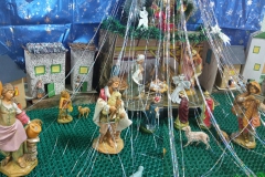 «Рождественский вертеп» от Натальи Михеевой