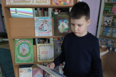 Ко Дню женщин