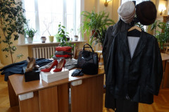 Не оскудеет рука дающего…