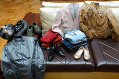 Не оскудеет рука дающего…