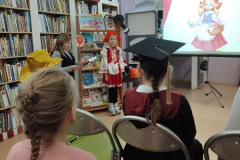 Всё дело в шляпе