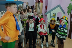 Всё дело в шляпе