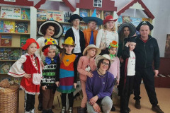 Всё дело в шляпе