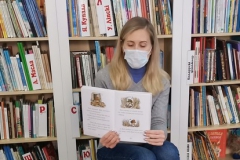 Оживи любимую сказку