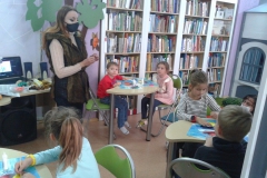 Оживи любимую сказку