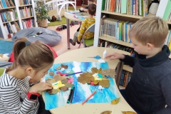 Оживи любимую сказку