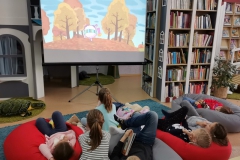 Оживи любимую сказку