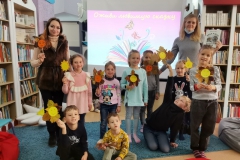 Оживи любимую сказку