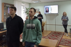 Жанчына. Кветка. Песня. Зорка