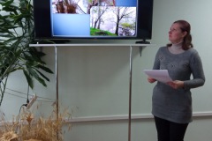 Медиаурок для учащихся политехнического колледжа