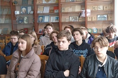 Славянский кинозал: «И будет жить Хатынь!»