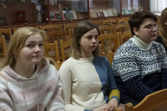 Новые читатели – новые друзья