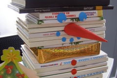 OLYMPUS DIGITAL CAMERA