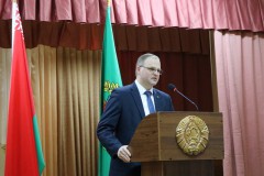 Итоговое собрание коллектива