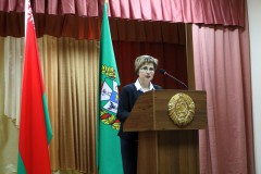 Итоговое собрание коллектива