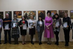 Итоговое собрание коллектива