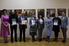 Итоговое собрание коллектива