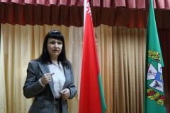 Итоговое собрание коллектива