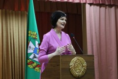 Итоговое собрание коллектива