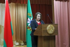 Итоговое собрание коллектива