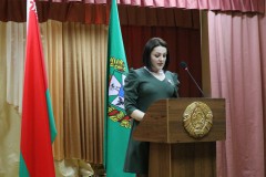 Итоговое собрание коллектива