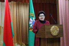 Итоговое собрание коллектива