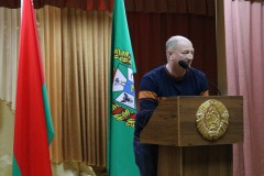 Итоговое собрание коллектива