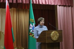 Итоговое собрание коллектива