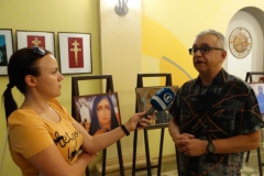 Сиреневые вечера