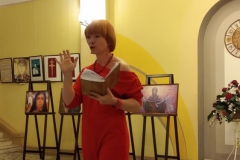 Сиреневые вечера