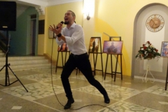 Сиреневые вечера