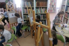 Творческая мастерская